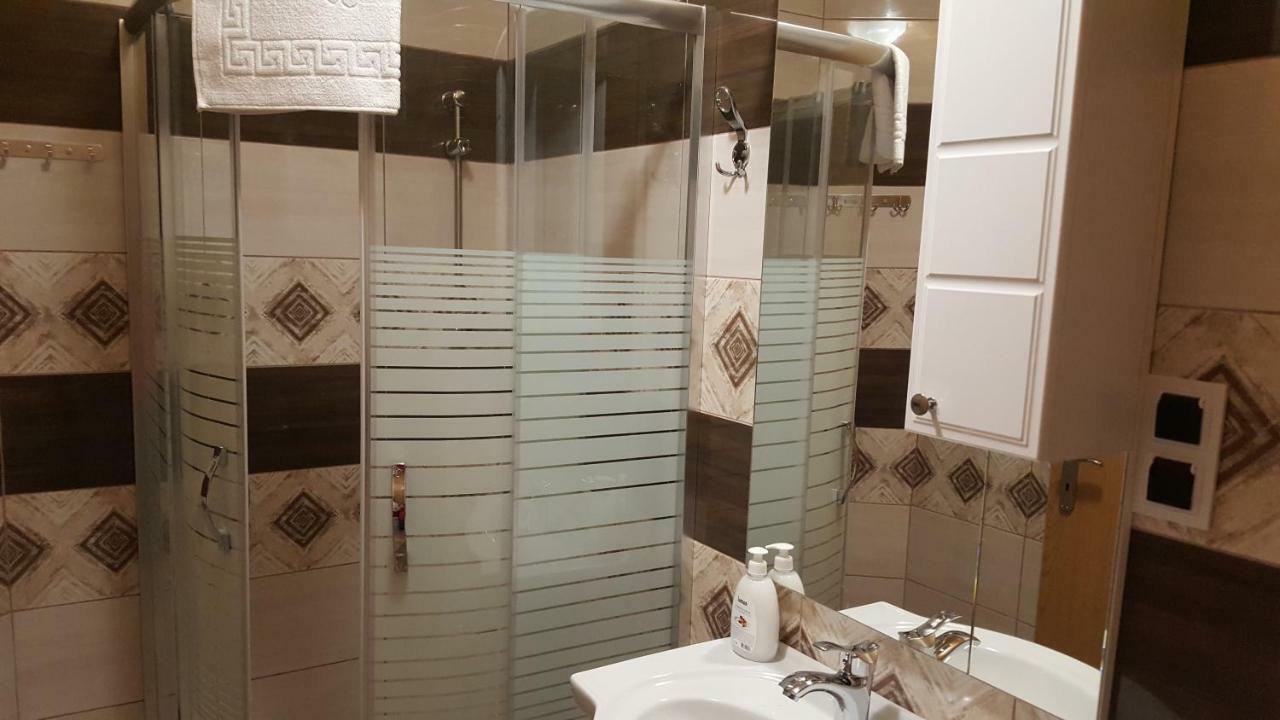 Apartman Marica Rakovica Buitenkant foto